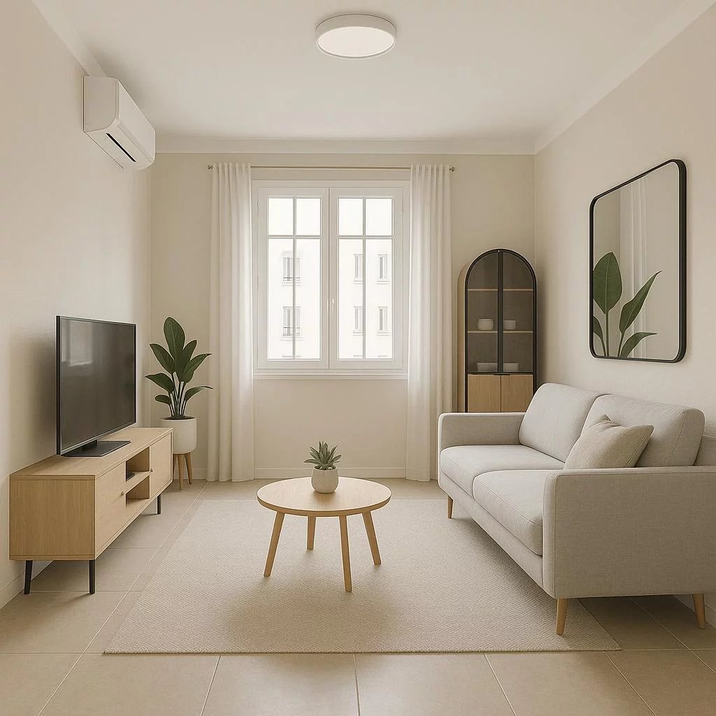 Vente Appartement Nice
