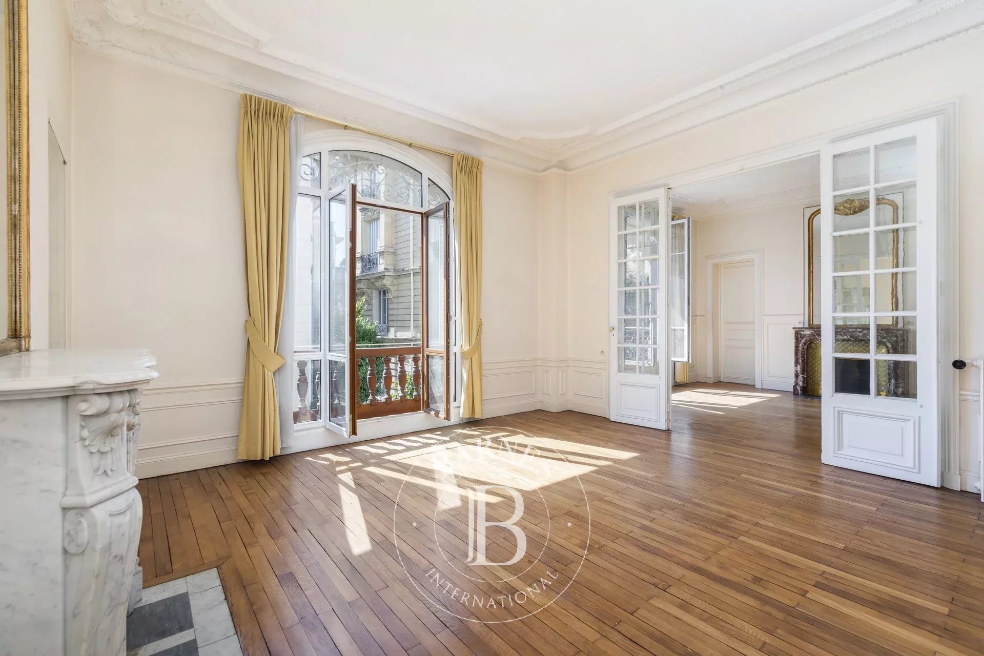 Daire Neuilly-sur-Seine