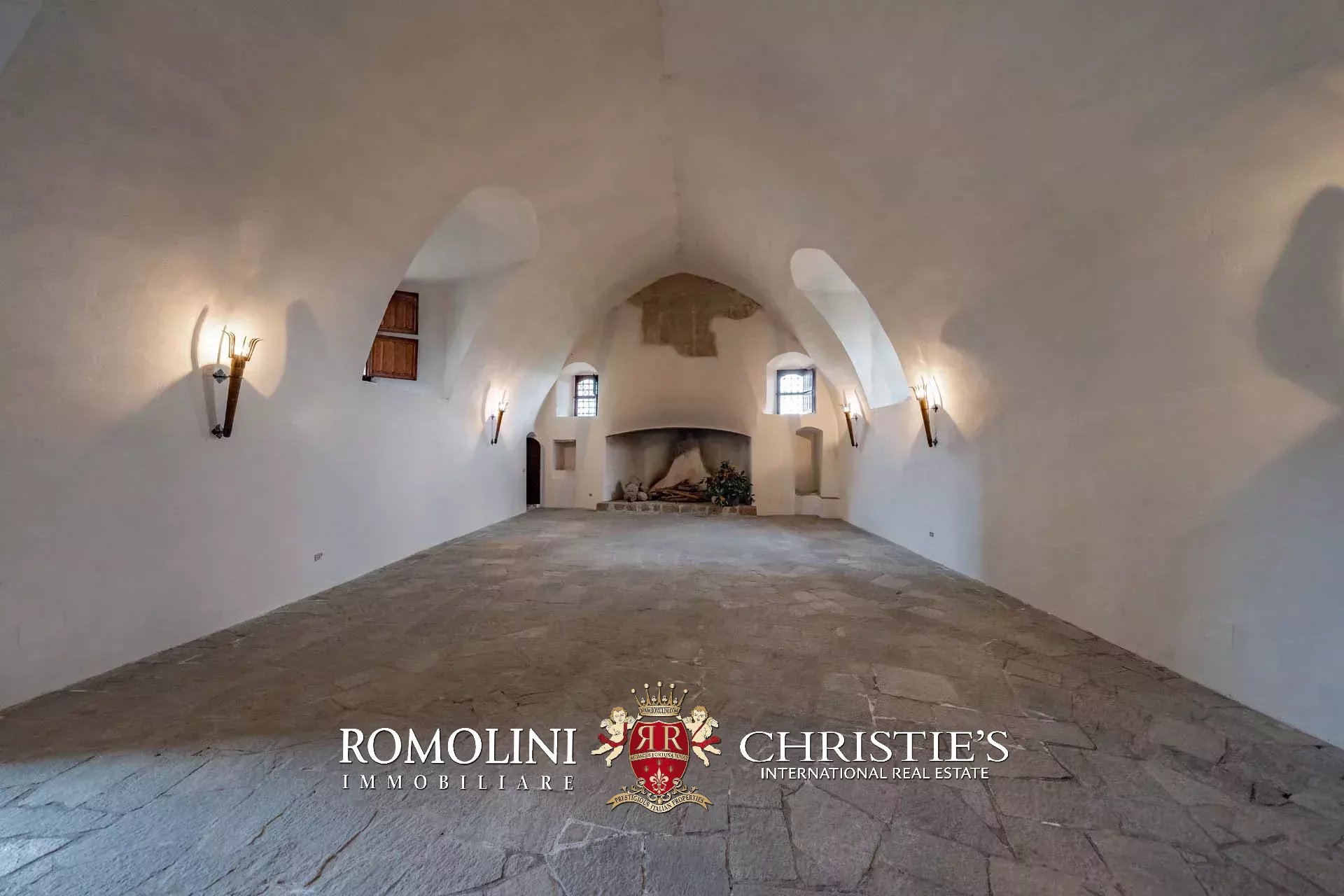 11 Bedroom Chateau's Image 63