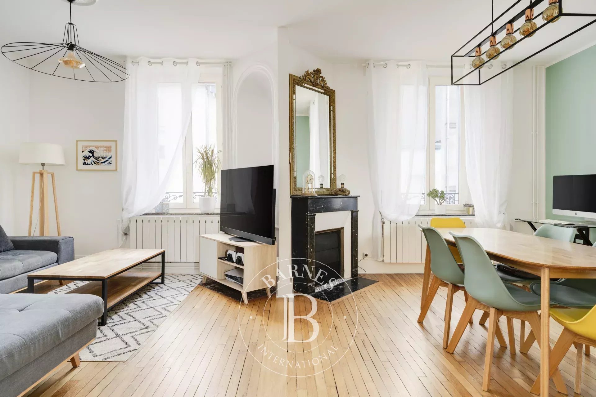 Maison Nancy  -  ref 87165477 (picture 3)
