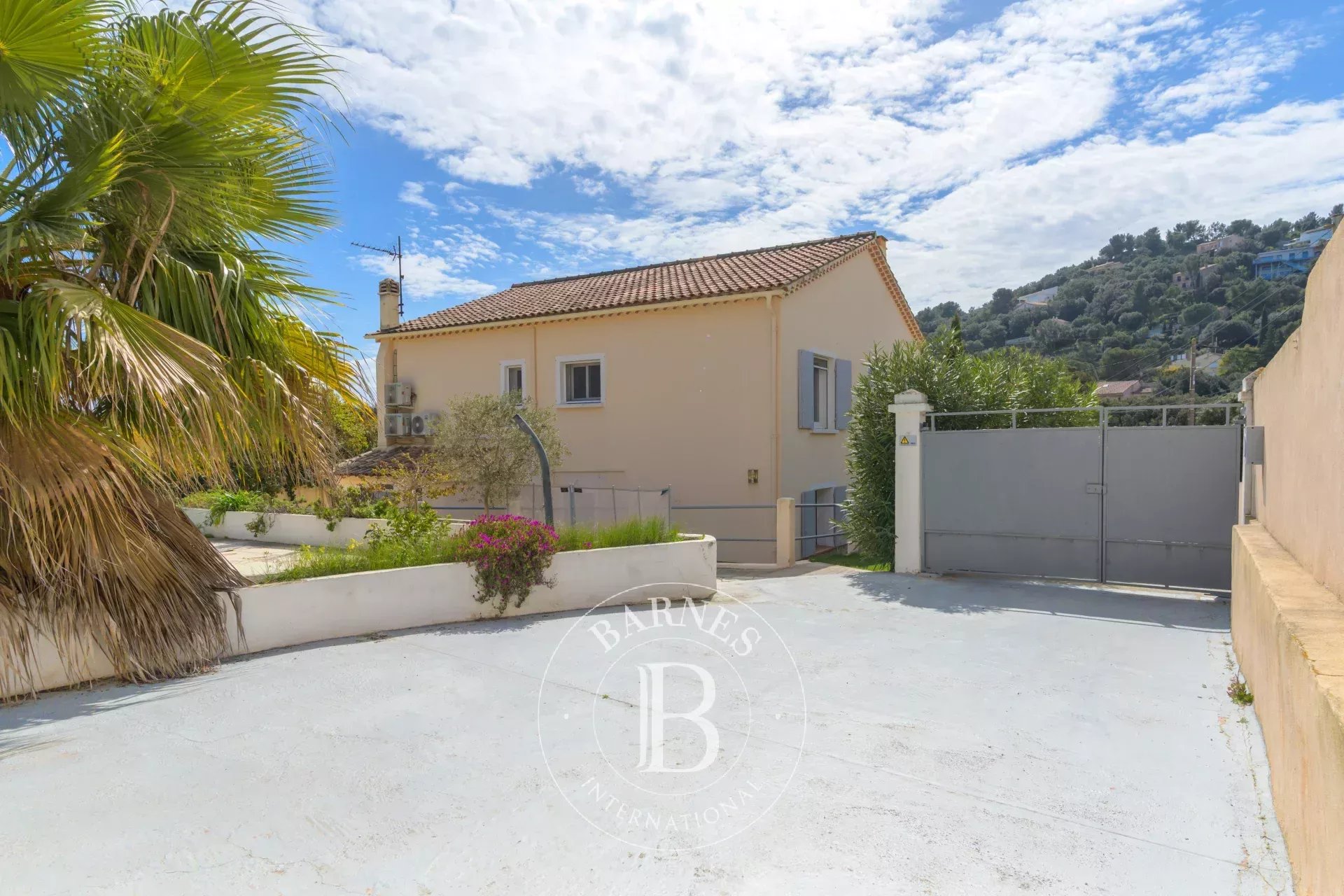 Villa La Seyne-sur-Mer - picture 16