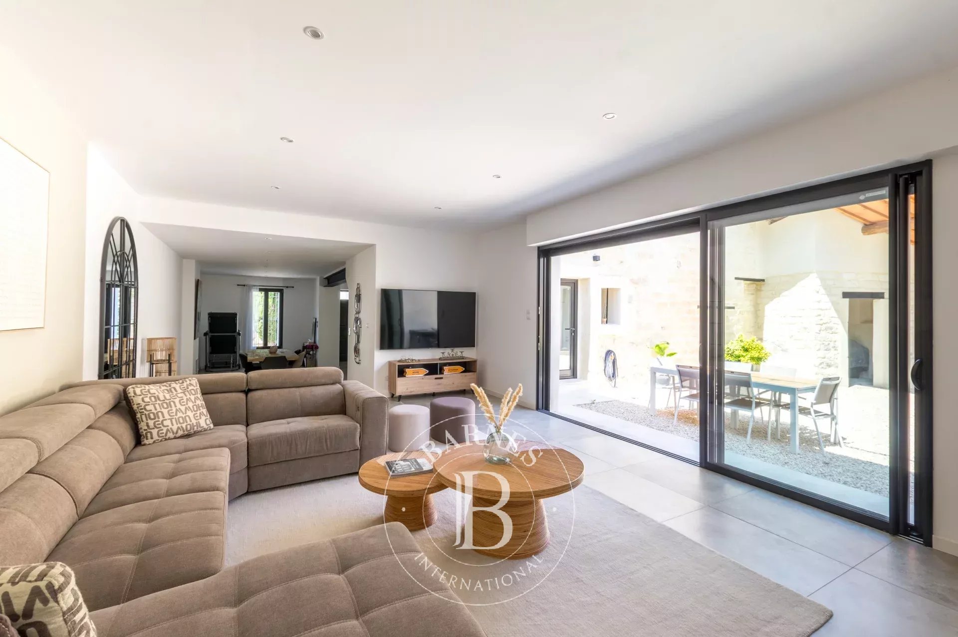 Maison de ville Mauguio  -  ref 87043550 (picture 1)