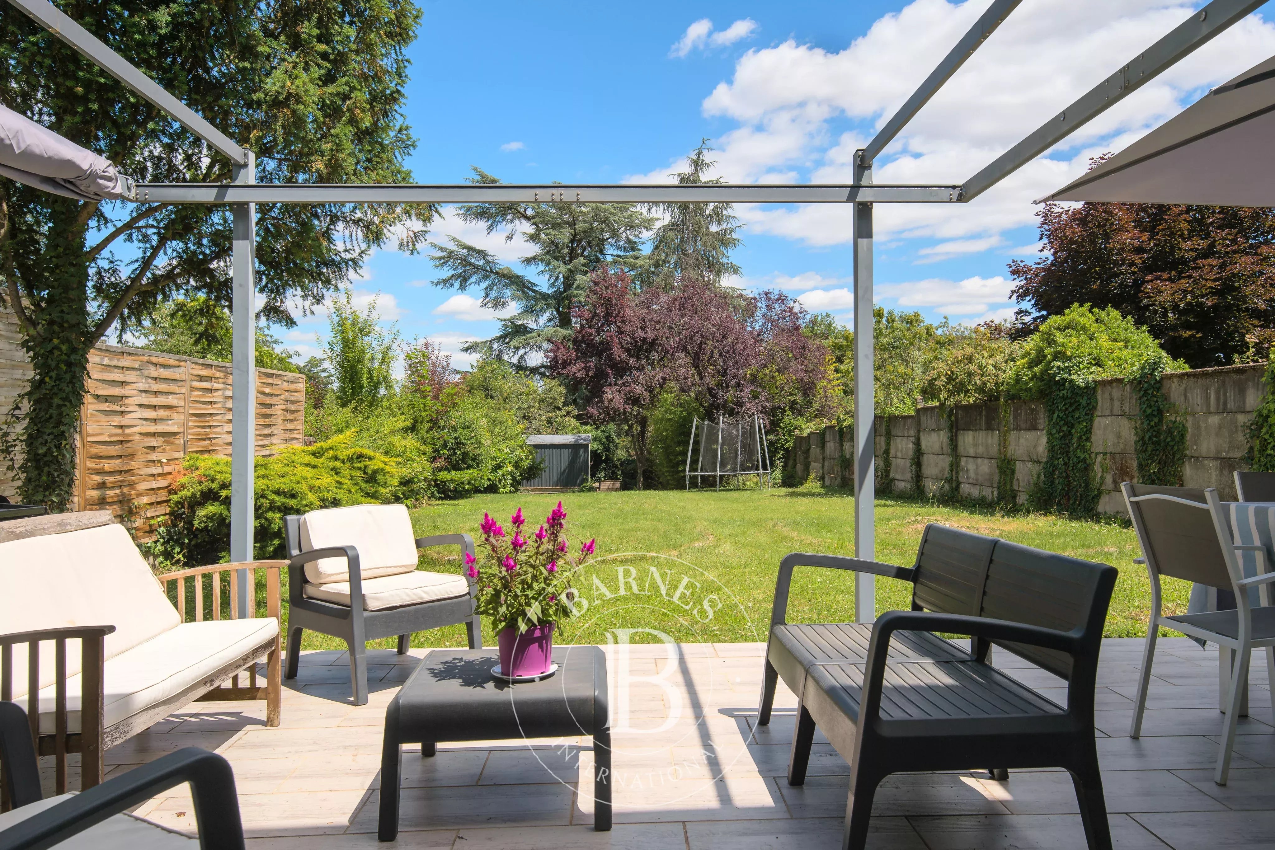 Maison Charbonnières-les-Bains  -  ref 87029775 (picture 3)