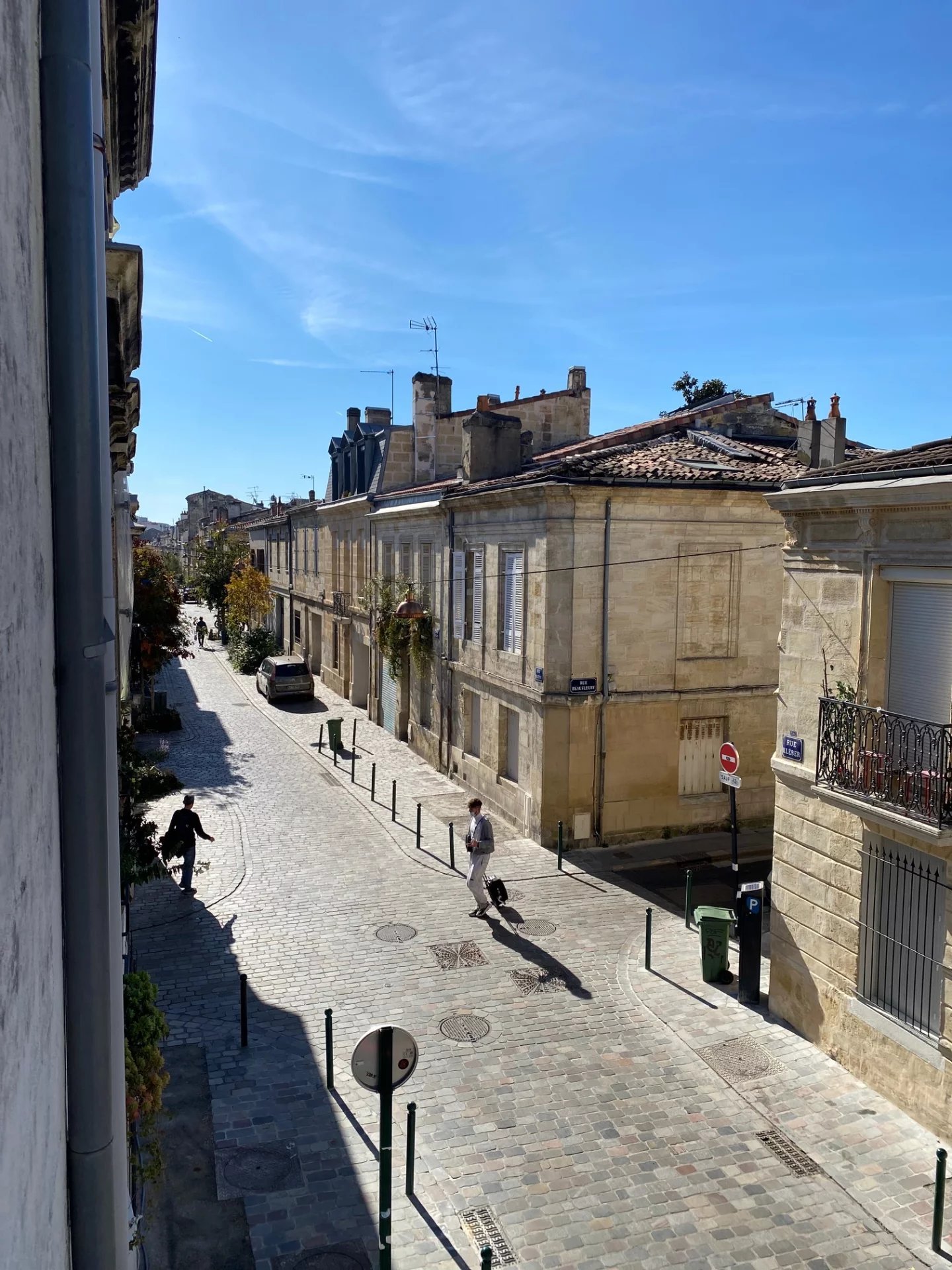 Vente Immeuble Bordeaux Victoire