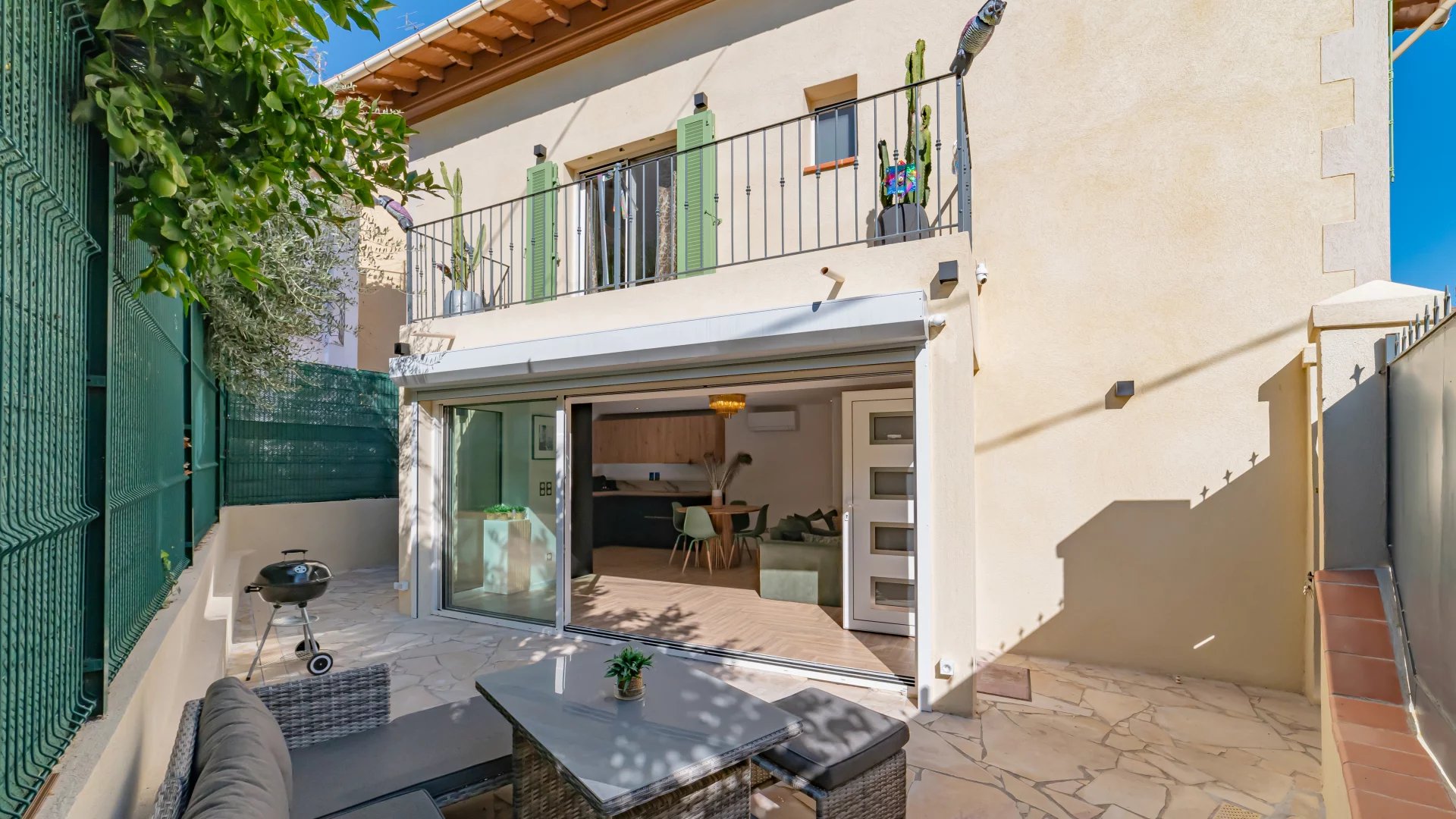 Sale House Cannes