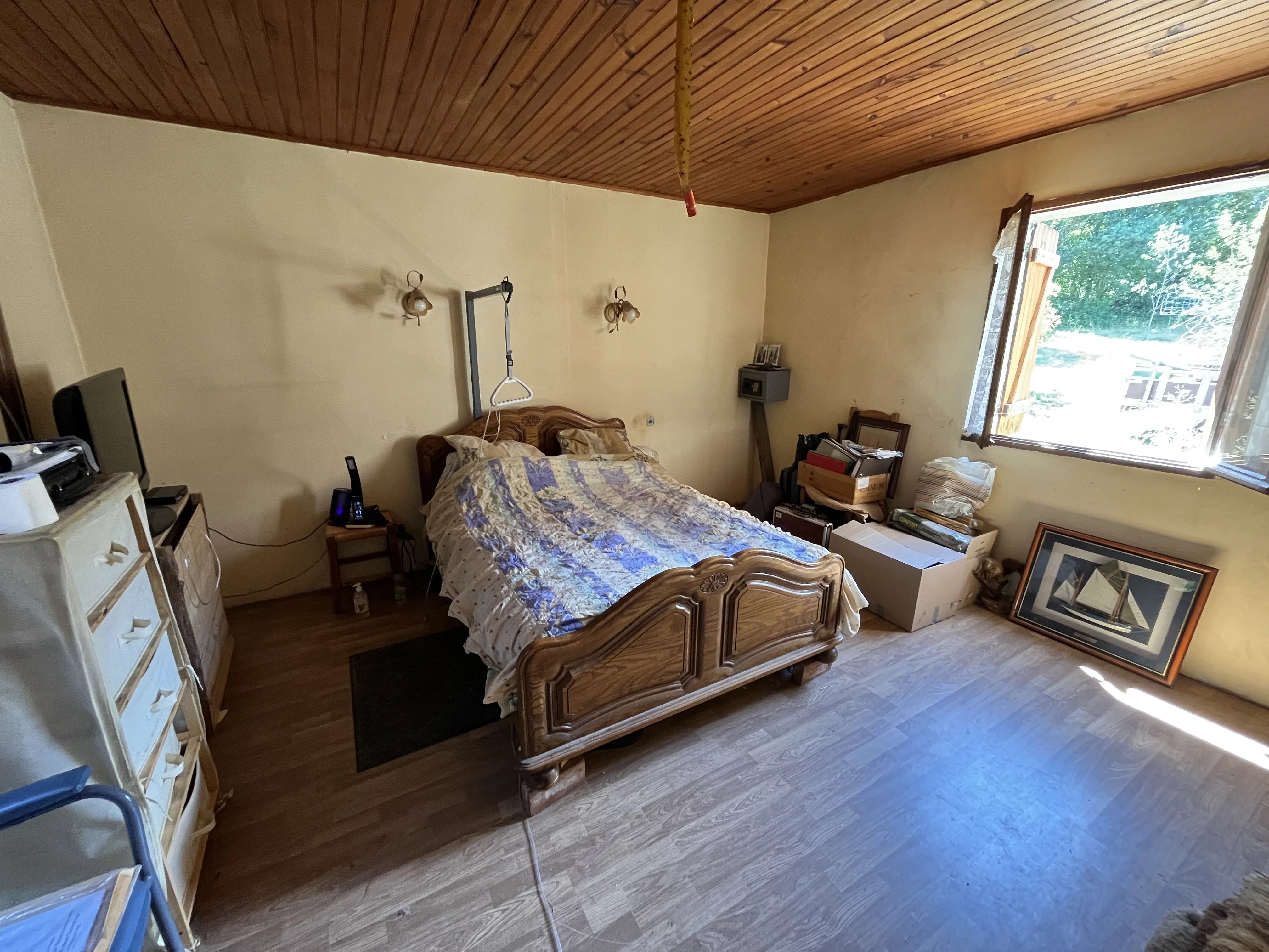 Maison à vendre à Chaumard – à seulement 2 minutes du lac de Pannecière — photo 8