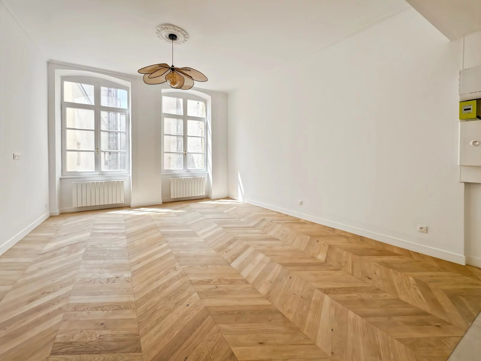 Vente Appartement Lyon 2ème