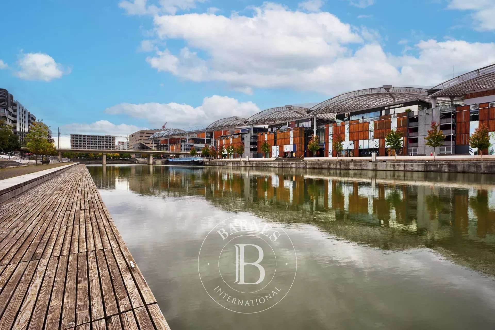 Daire Lyon 2ème - picture 17