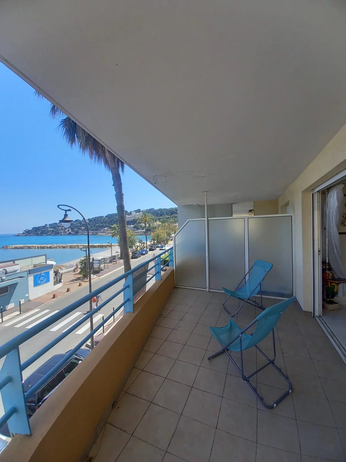 Sale Apartment Roquebrune-Cap-Martin Carnolès