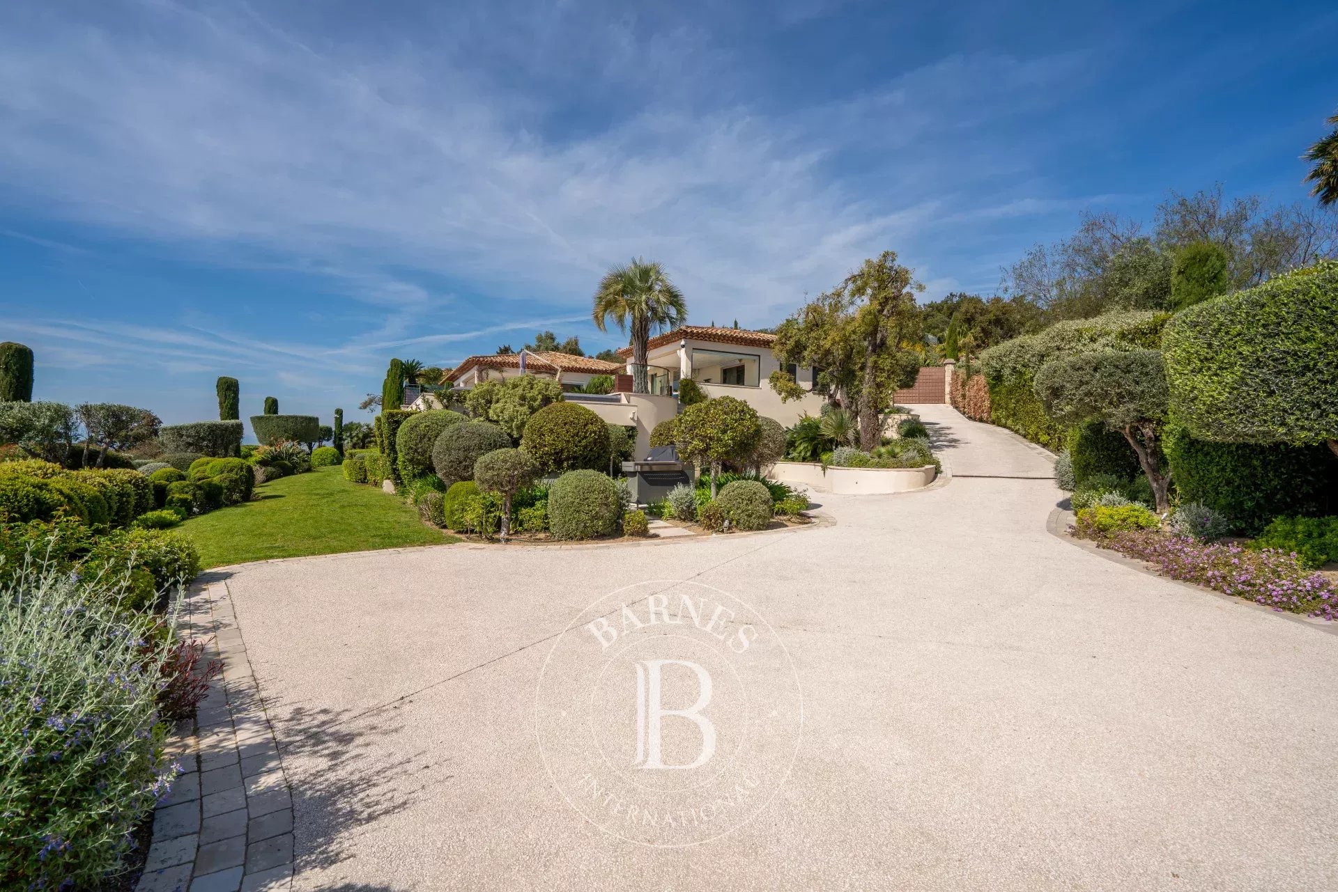 Villa Grimaud - picture 13