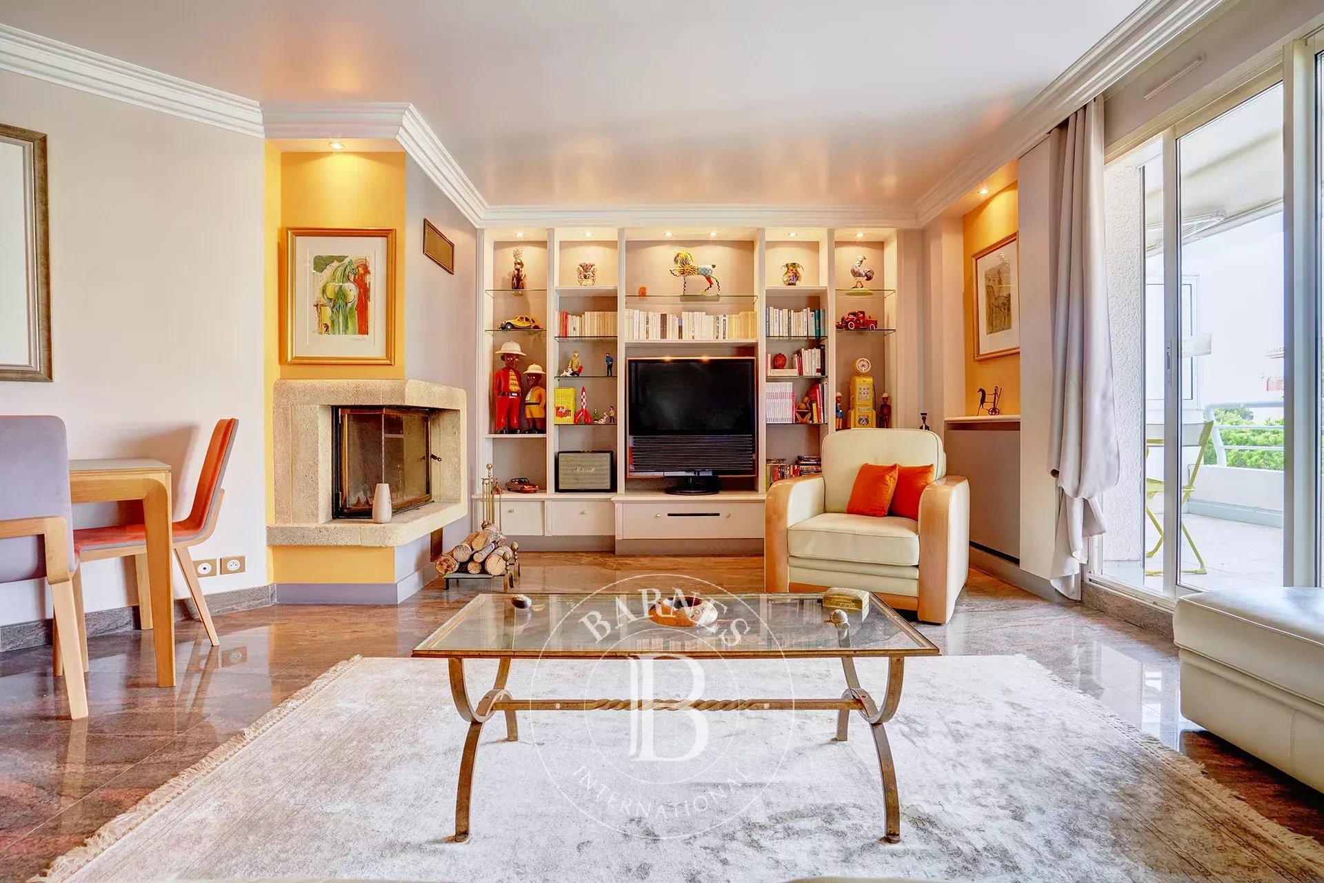 Daire Marseille 8ème