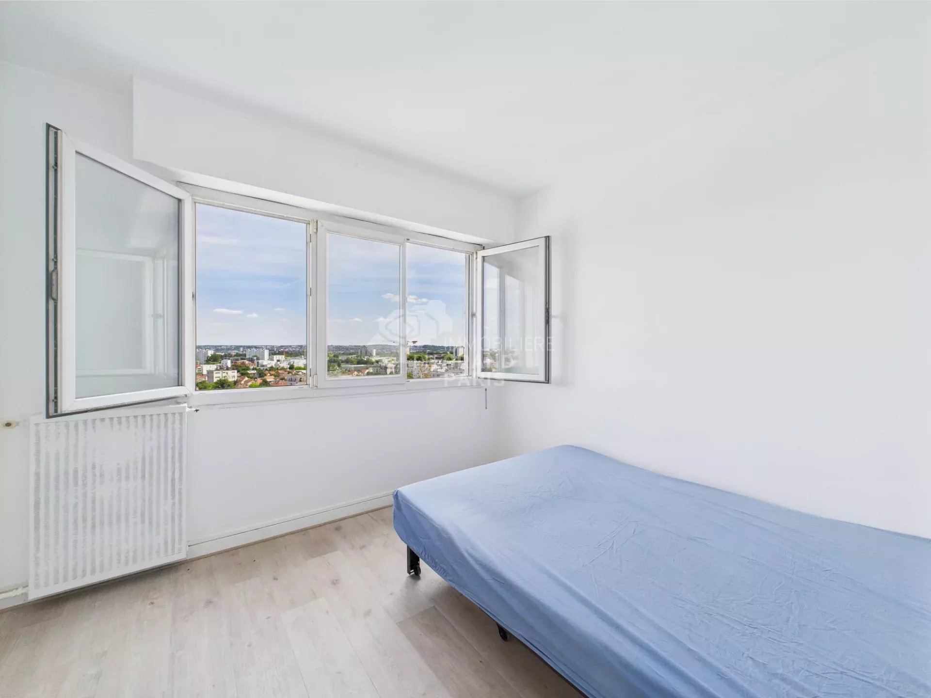 Vente Appartement Thiais