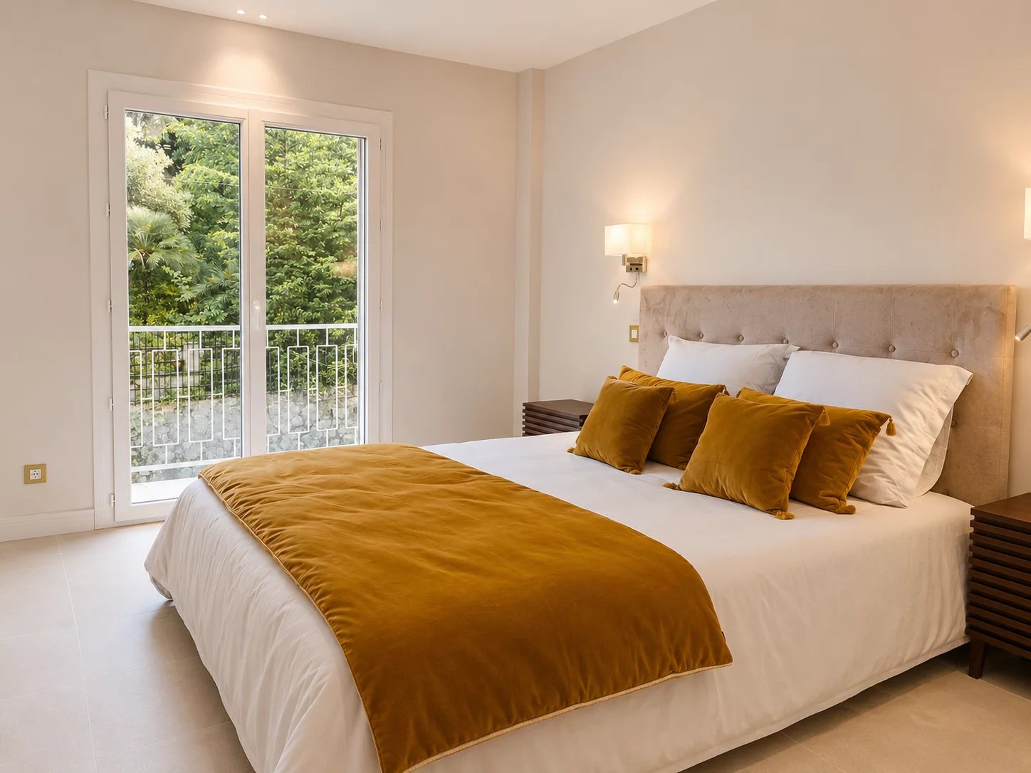 Magnificent 3-room Sea View Fully Renovated Oxford
