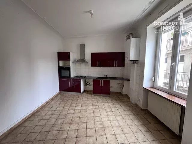 Maison Algrange 3 pièce(s) 70 m2