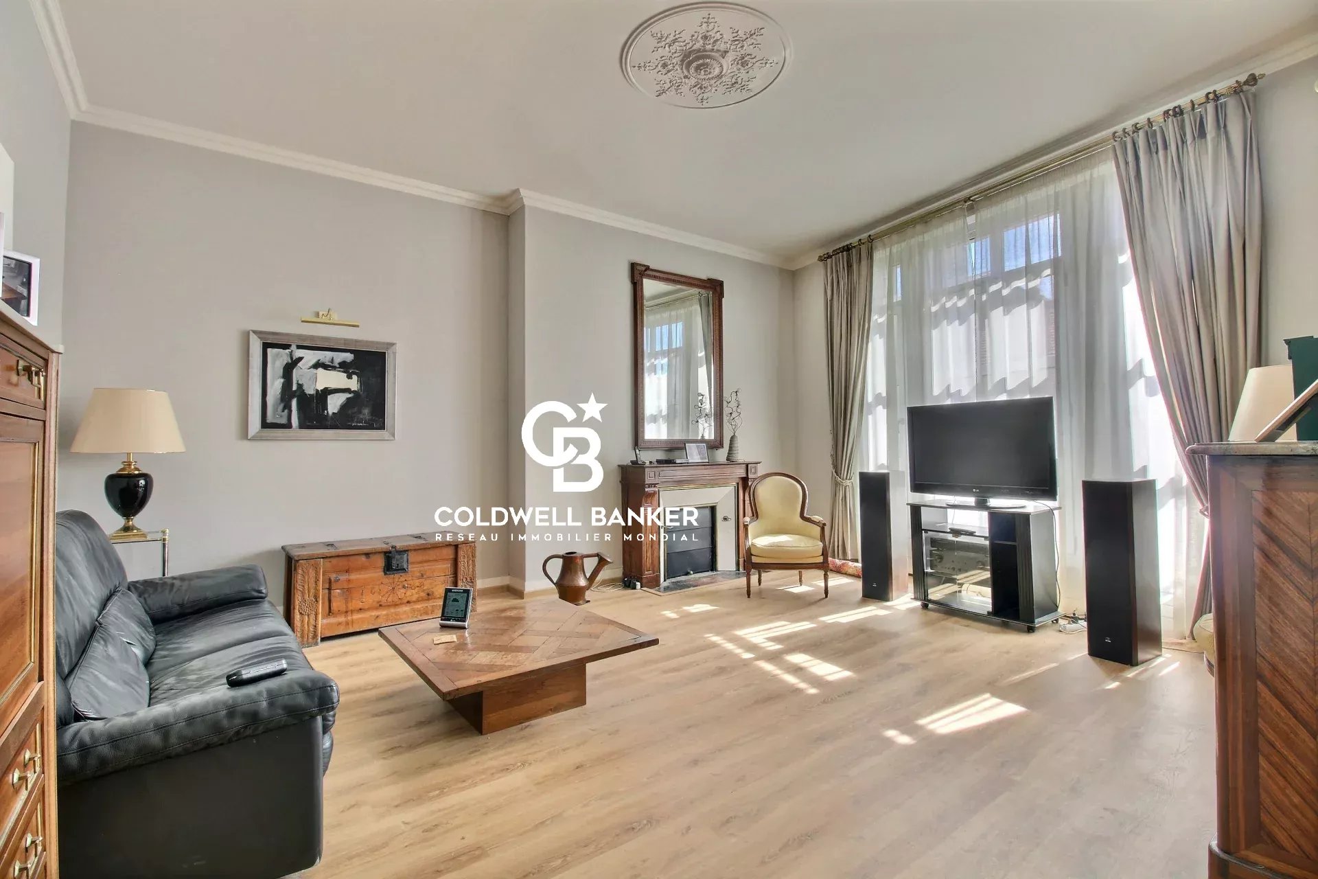 Agence immobilière de Bordeaux Premium