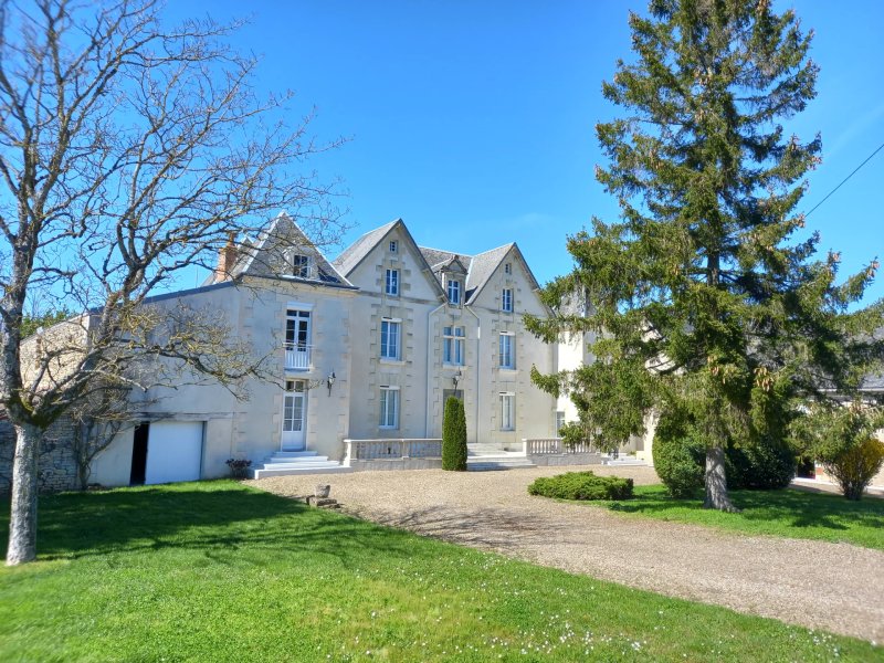 Zu verkaufen Haus | Mirebeau - picture 2