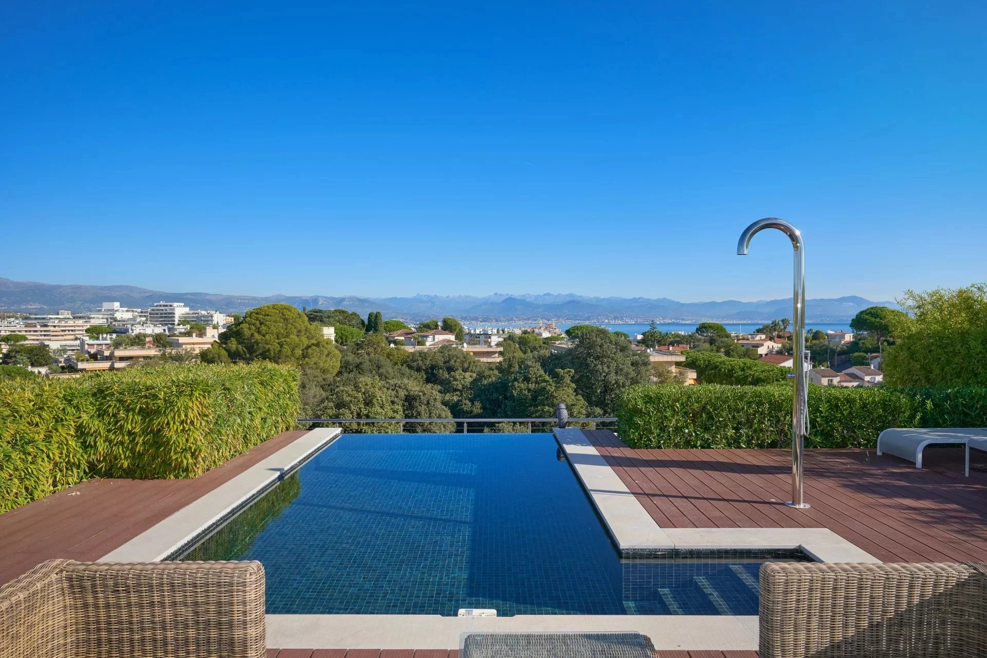Sale Apartment Antibes
