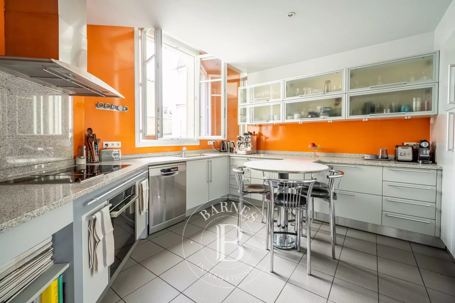 Daire Paris 7ème - picture 7