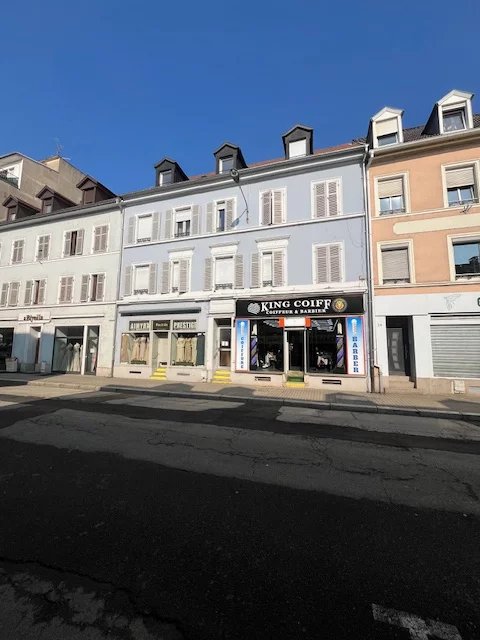 Agence immobilière de AROFI