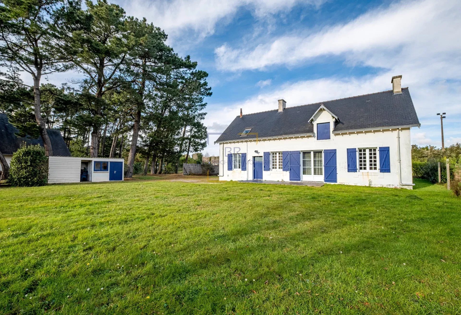 Agence immobilière de LTLB SARL