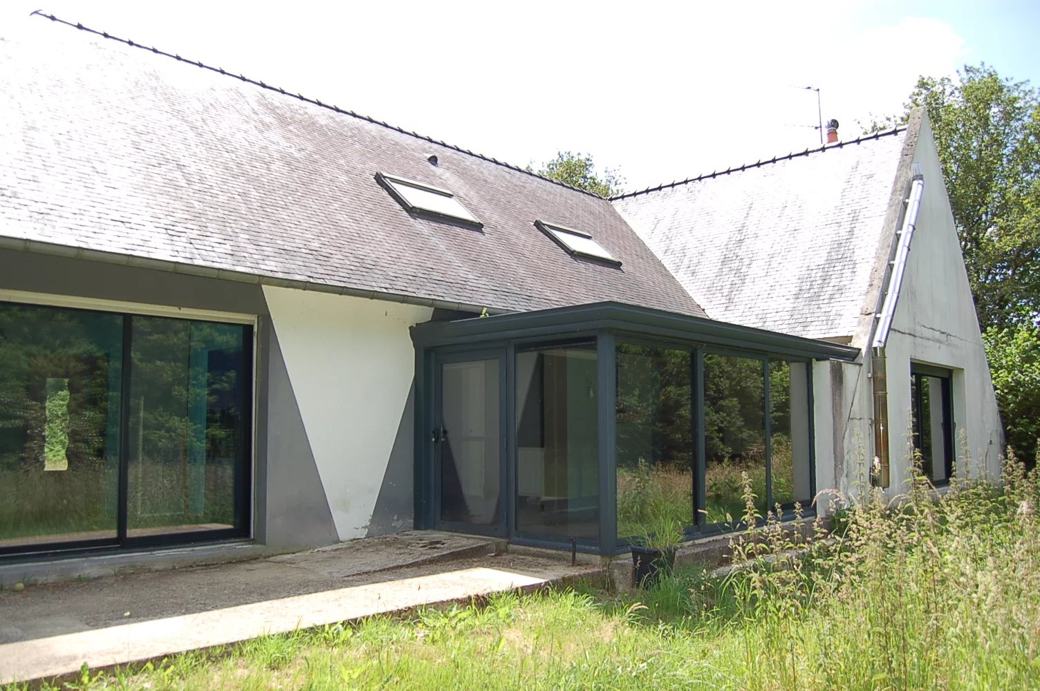 Sale House Nostang