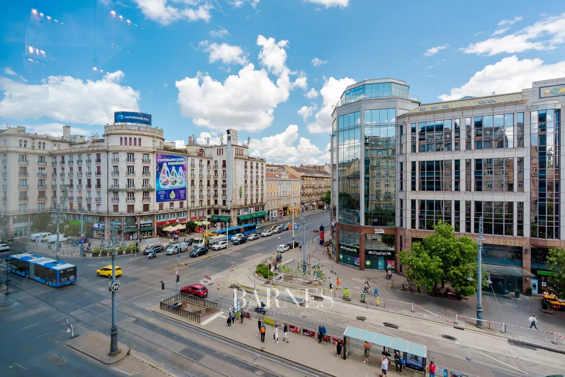 Daire Budapest - picture 9