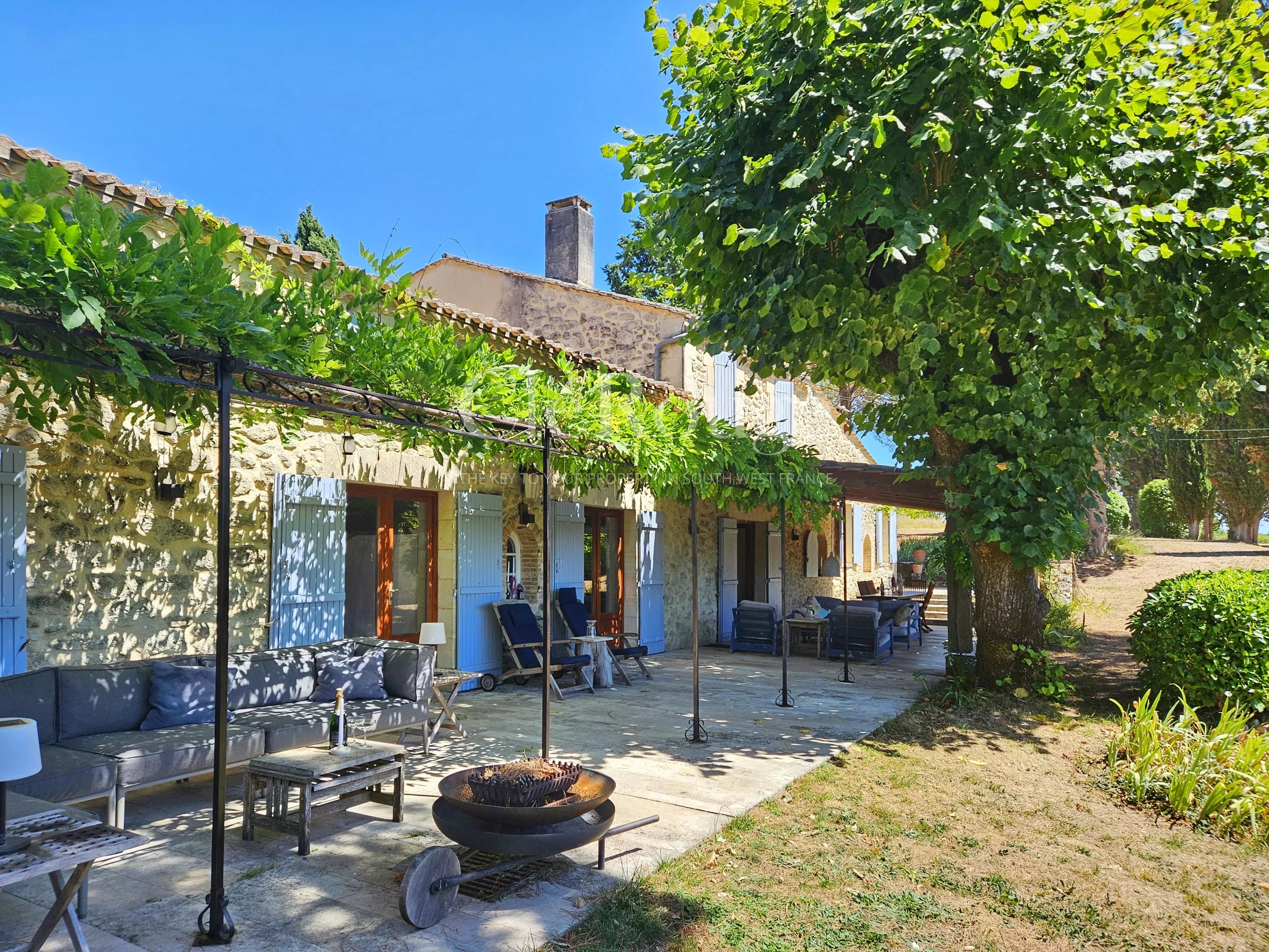 House in Pellegrue - Image 4