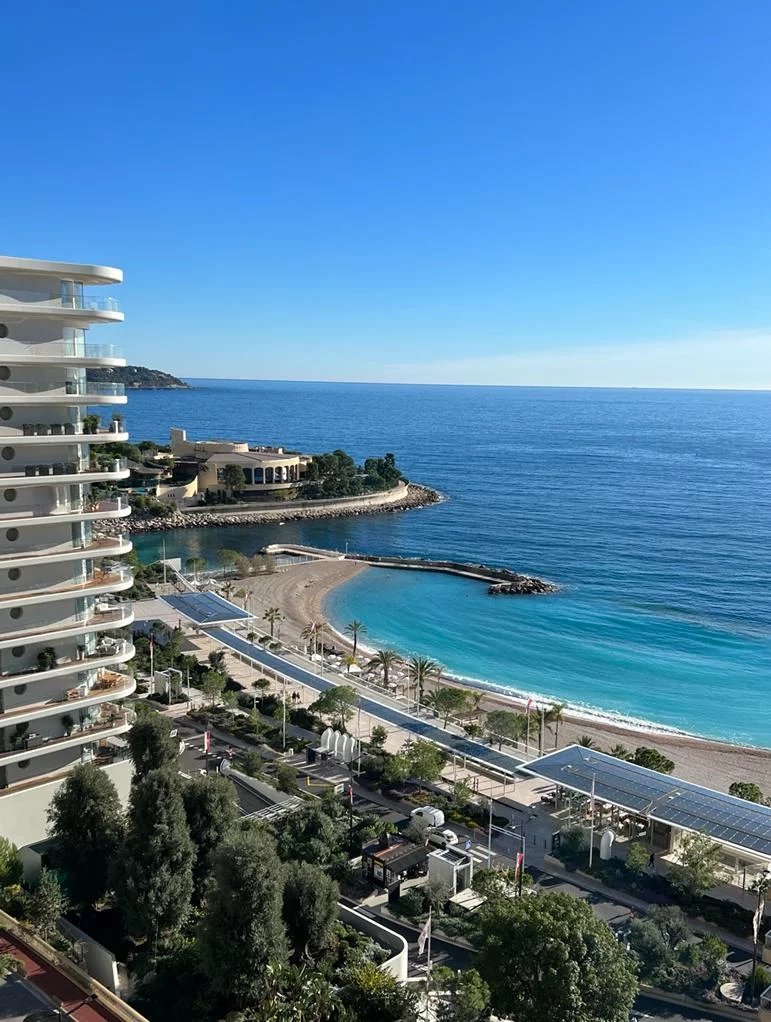 Vente Appartement Monaco