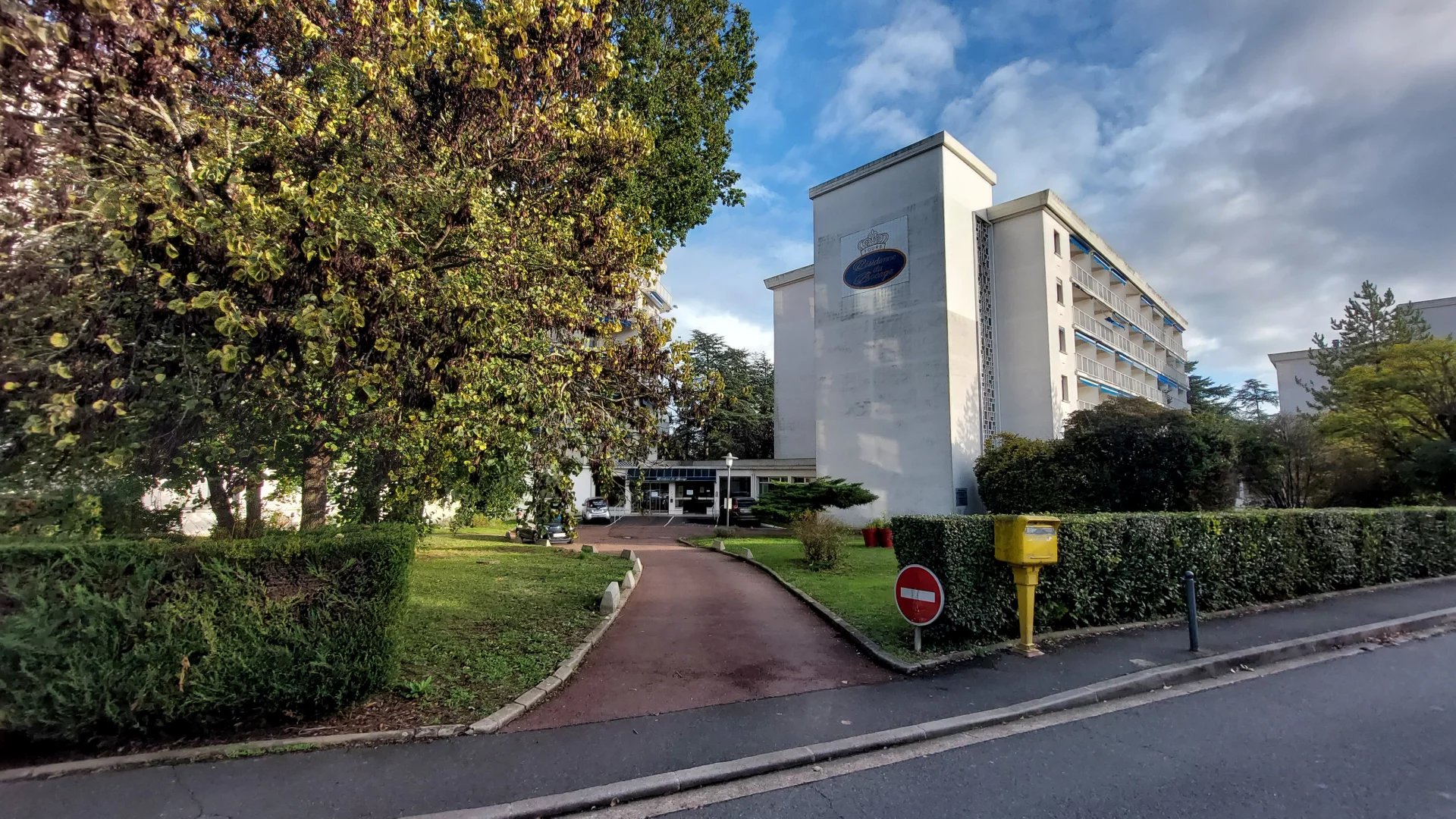 Agence immobilière de GAUTARD Immobilier