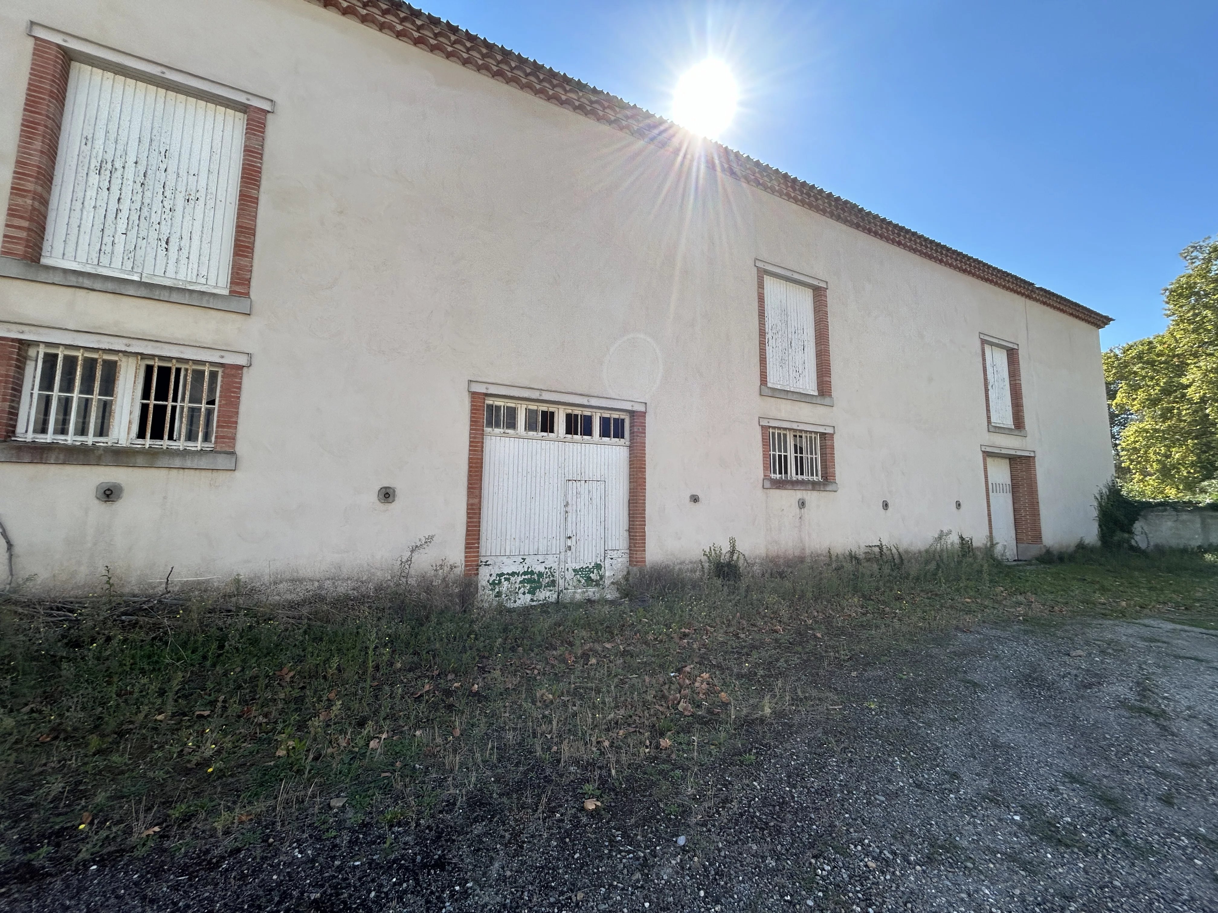 Ensemble immobilier à vendre Carcassonne, Aude