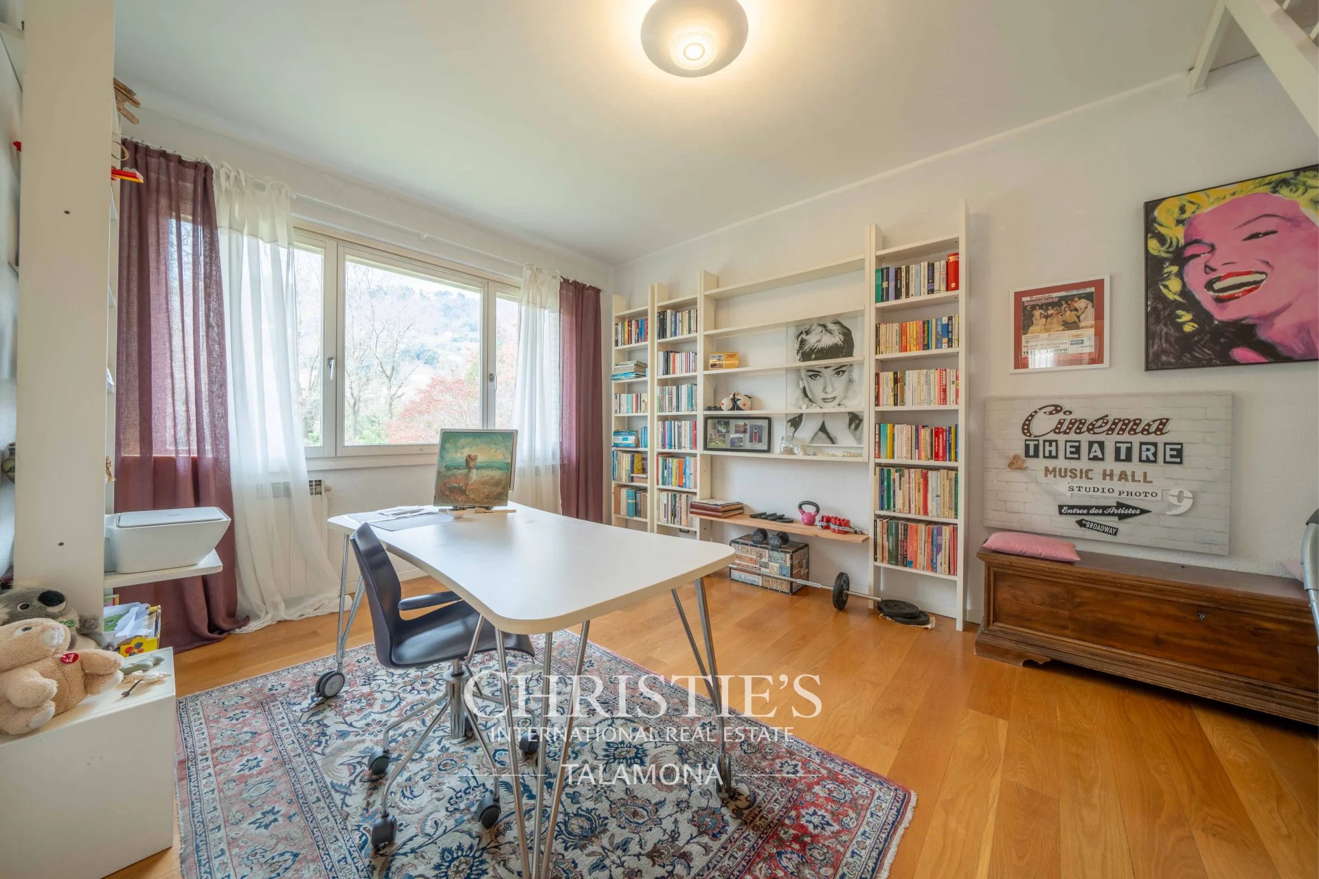 Villa/Townhouse's Image 40