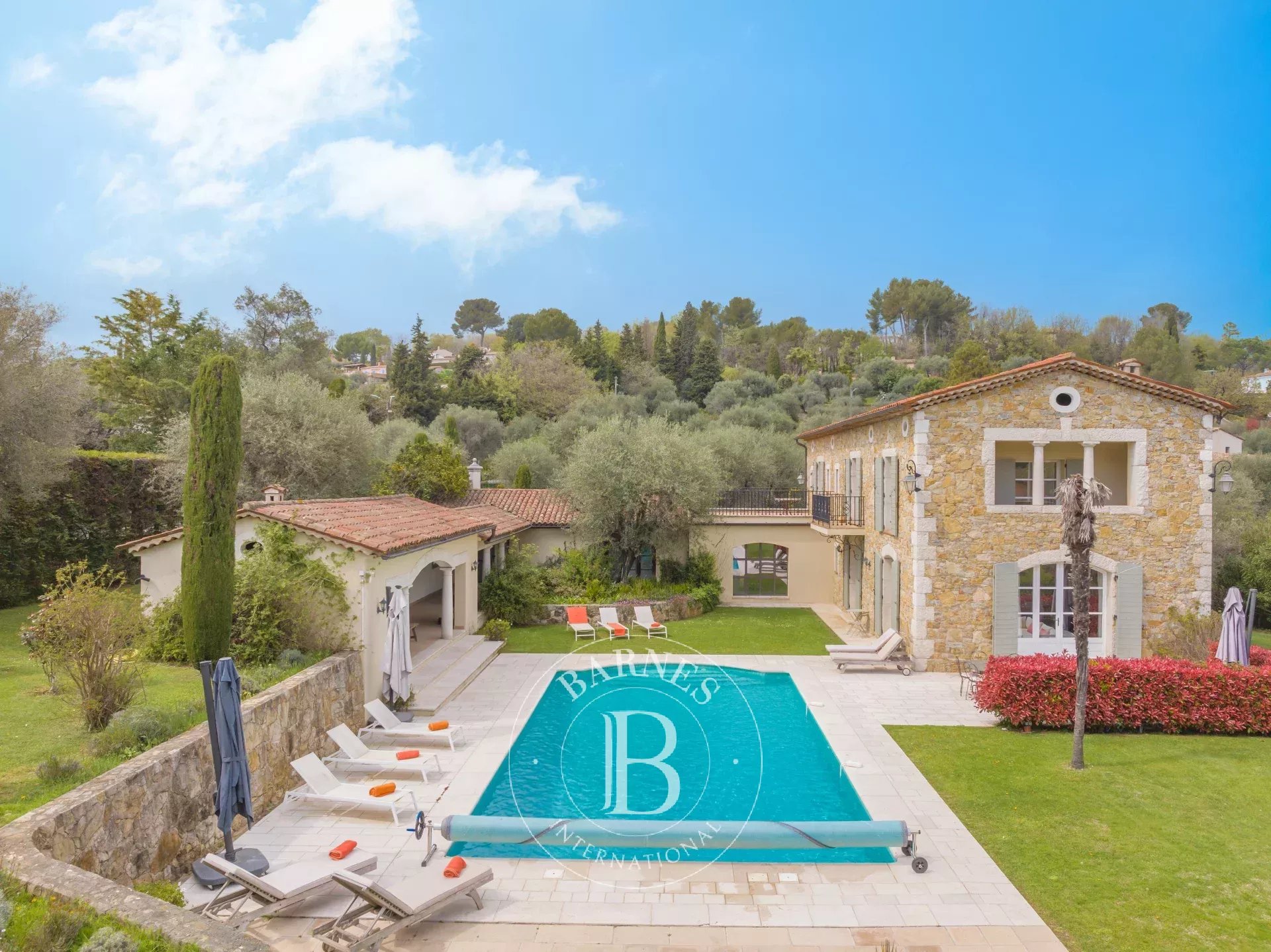 Villa Opio  -  ref 4230129 (picture 2)