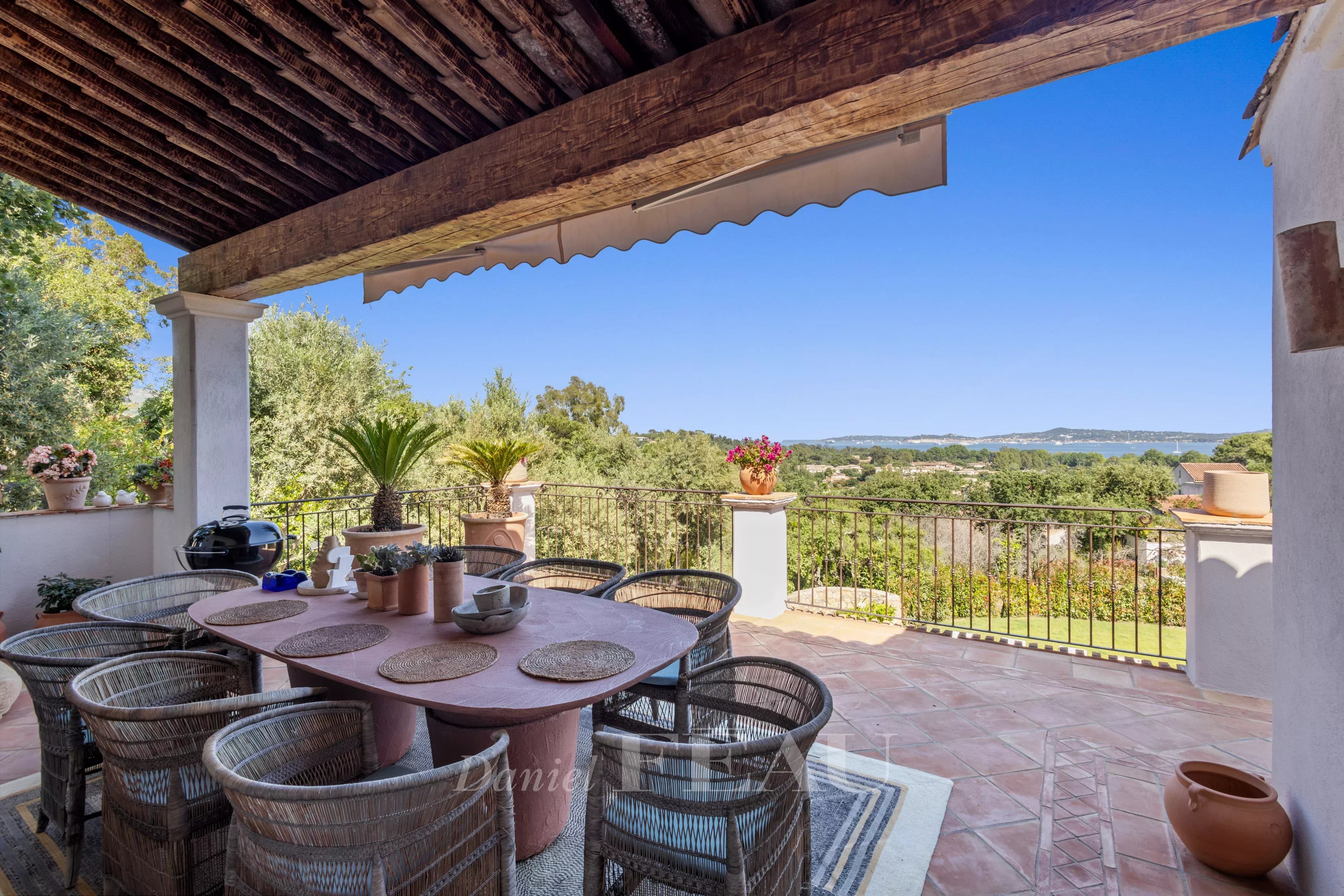 Sale House Grimaud