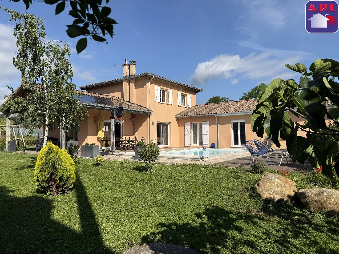 Maison