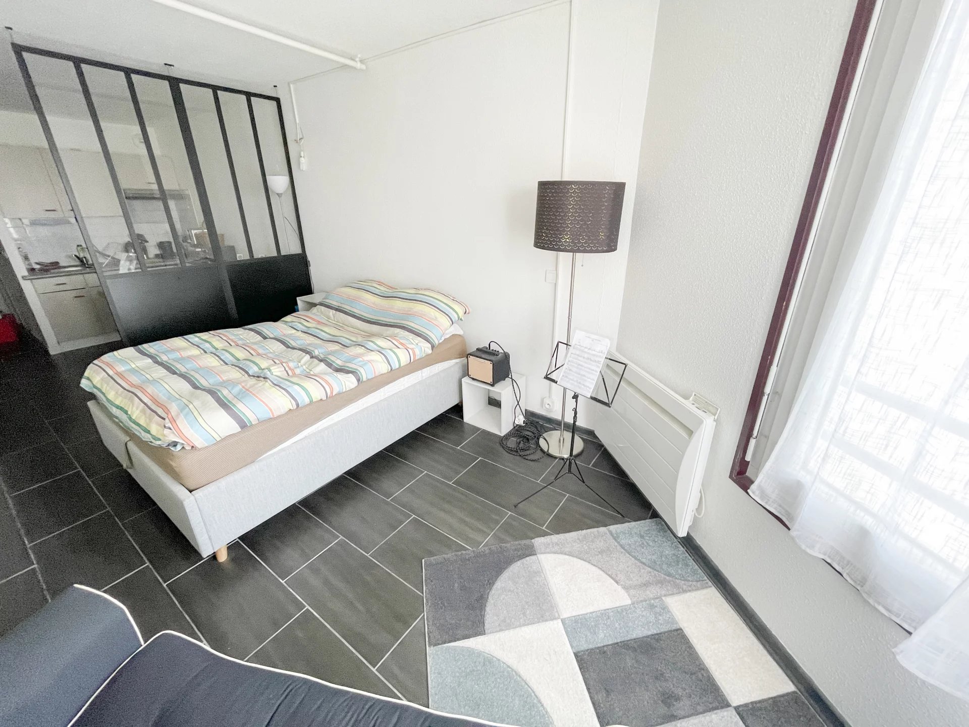 Vente Appartement Annemasse