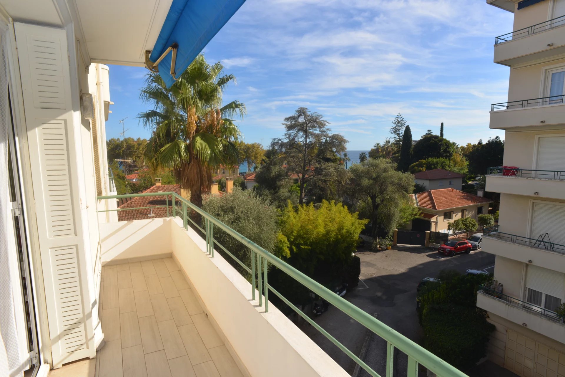 Vente Appartement Menton