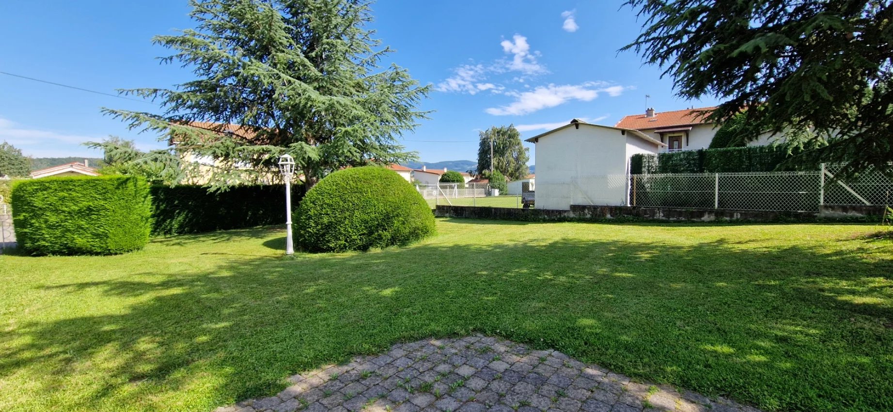 Agence immobilière de Atri'Home