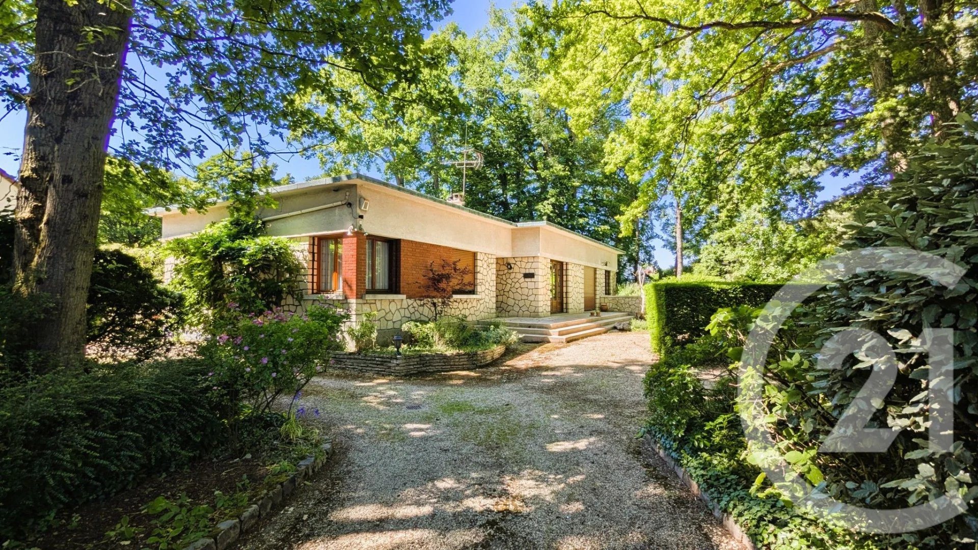 Vente Maison Le Plessis-Trévise