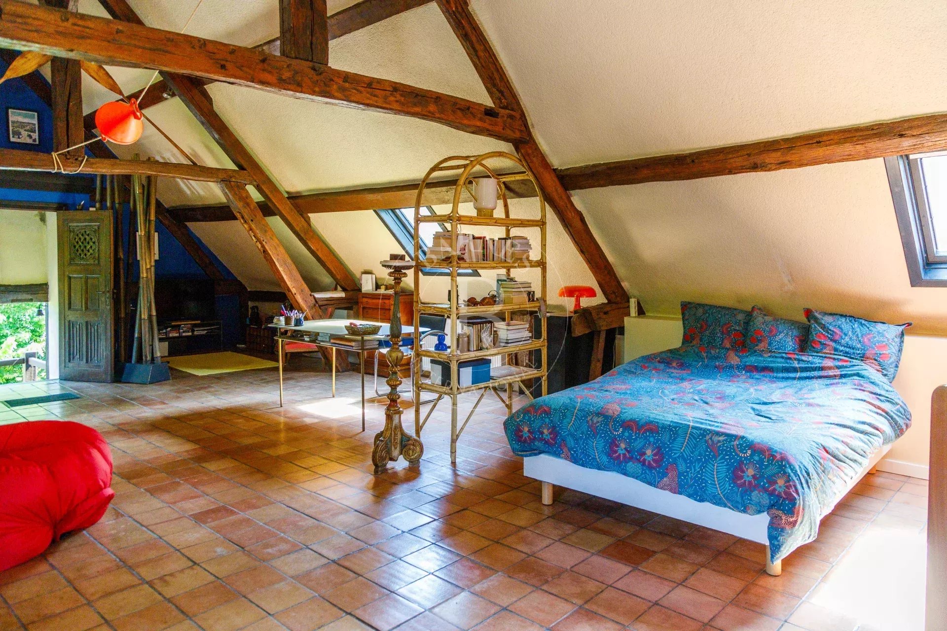 Caen  - House 5 Bedrooms - picture 15