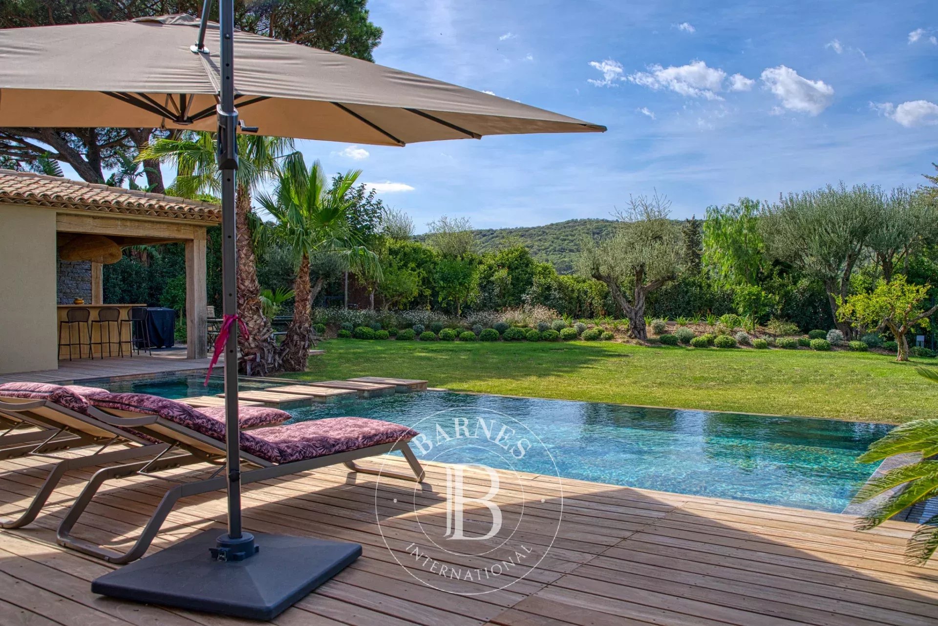 Villa Saint-Tropez  -  ref 7425203 (picture 3)
