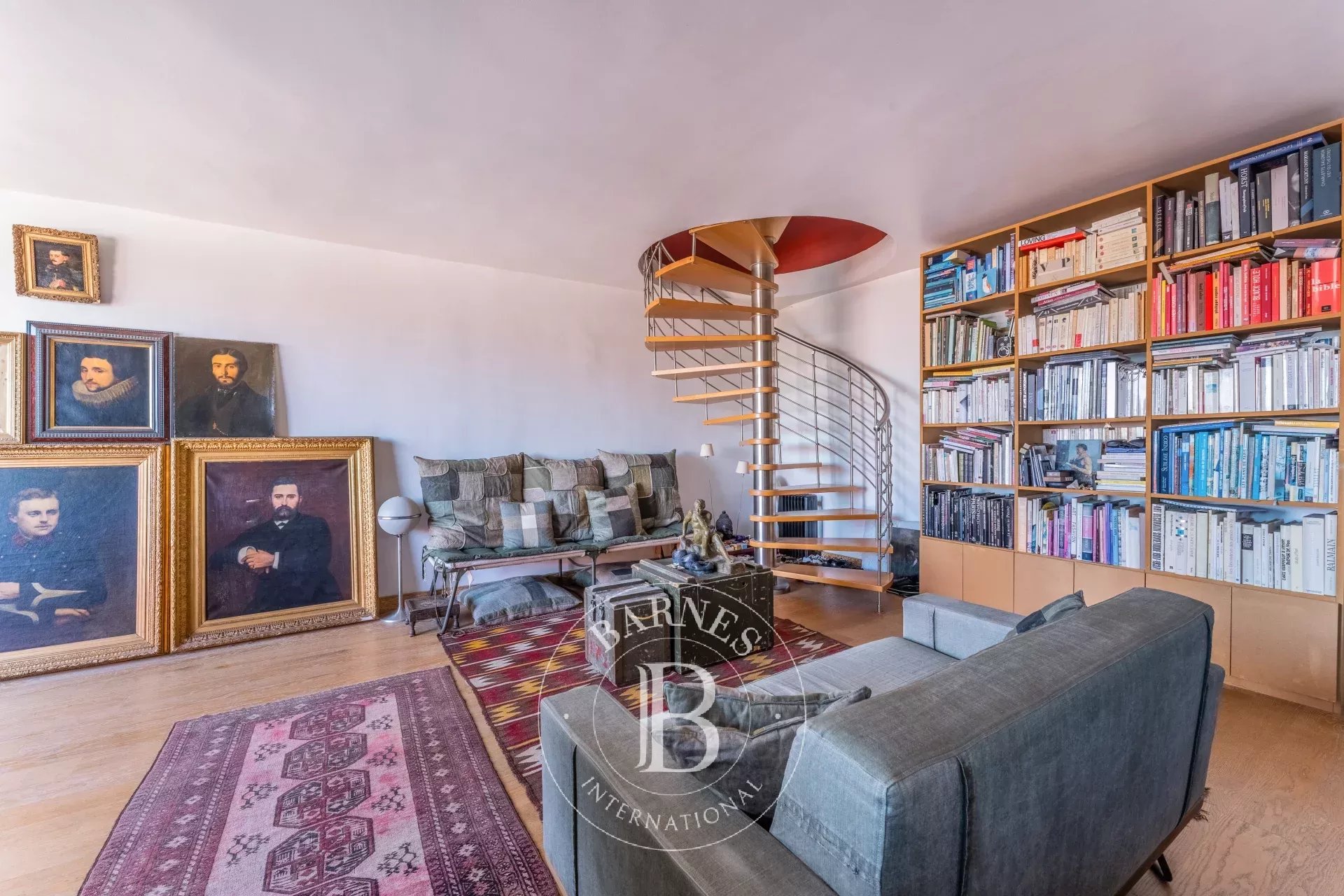 Daire Paris 10ème - picture 10