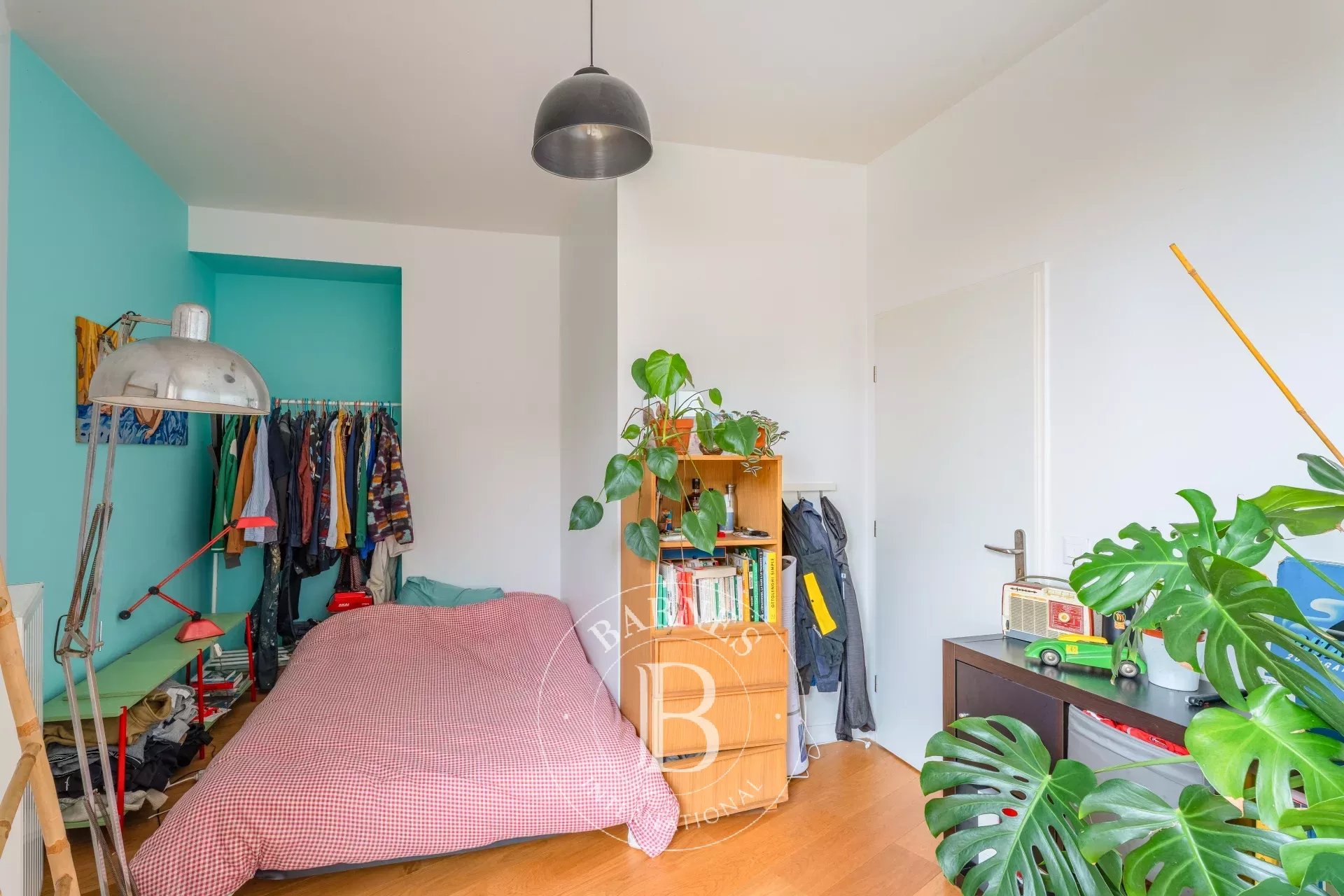 Daire Pantin - picture 13