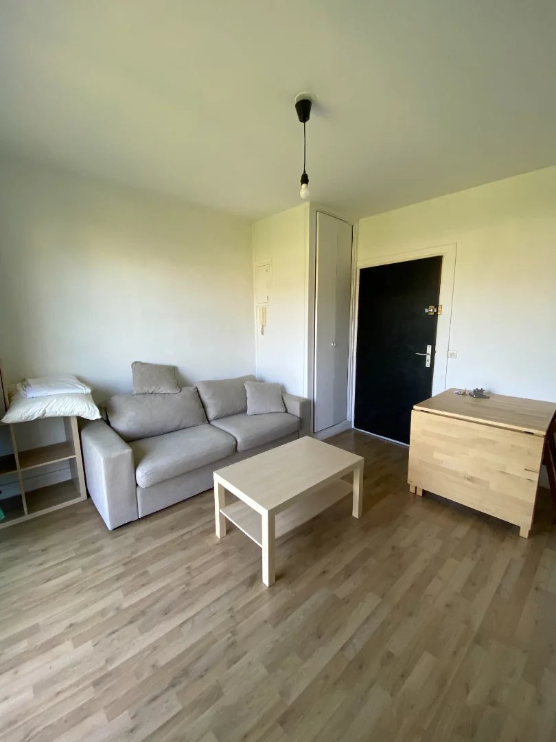 Location Appartement Versailles