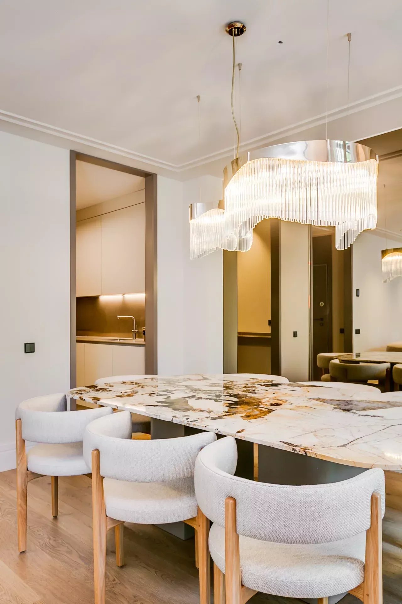 Daire Madrid - picture 10