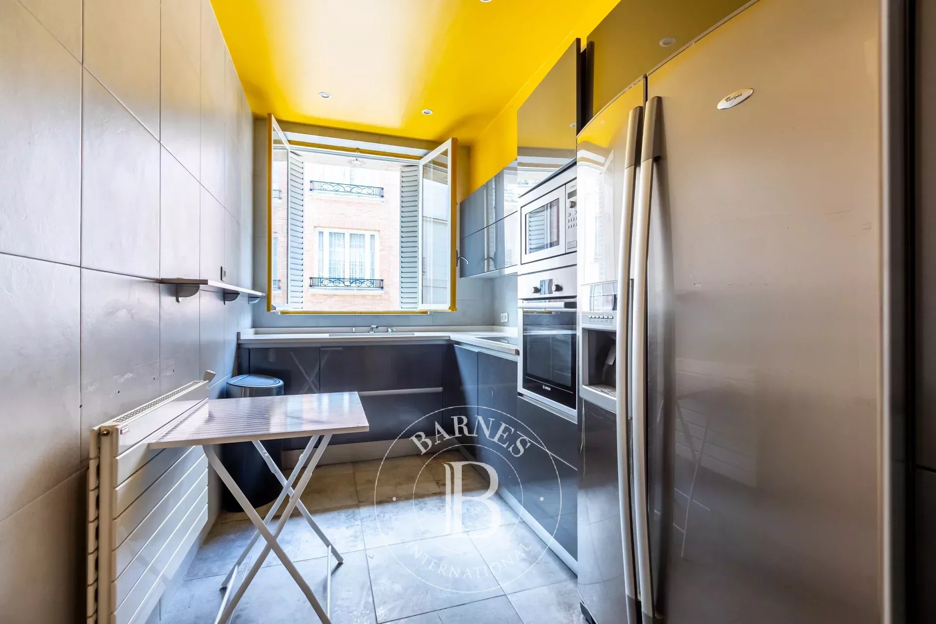 Paris  - Apartment 2 Bedrooms - picture 12