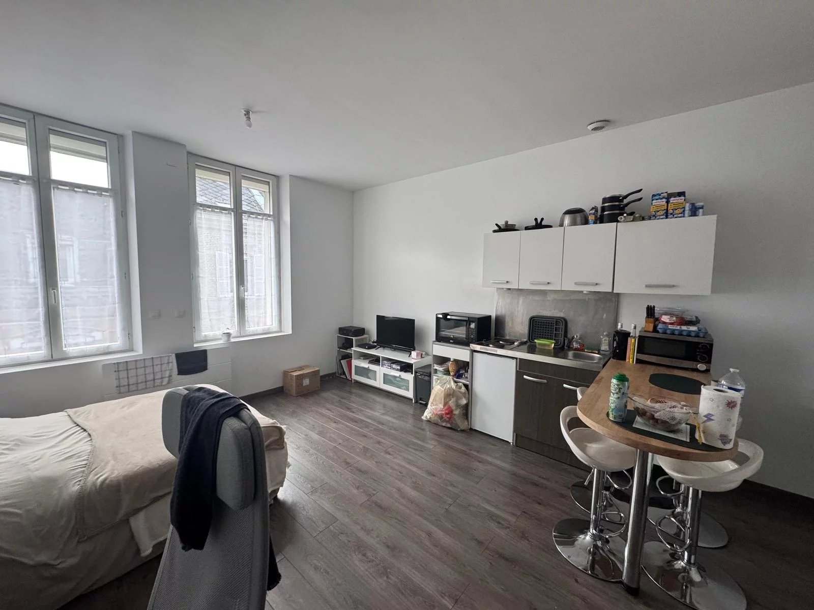 Quartier St Acheul - Immeuble de rapport - 4 logements — photo 6