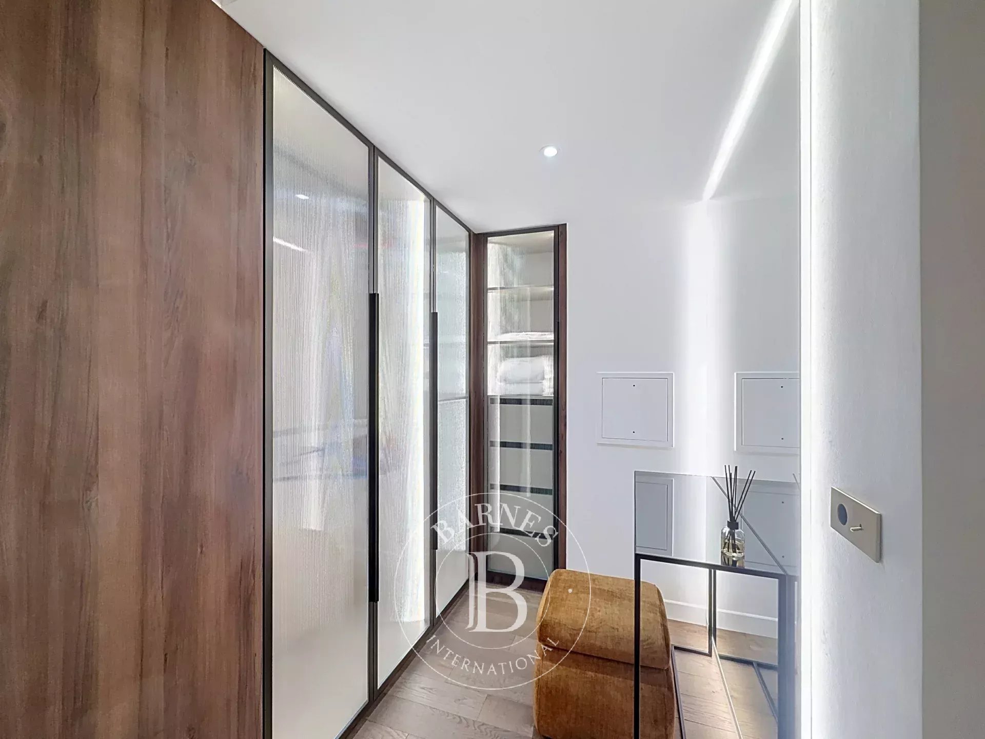 Neuilly-sur-Seine  - Piso 5 Cuartos 4 Habitaciones - picture 20