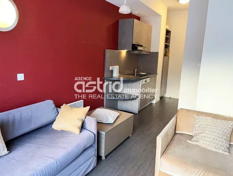 Vente Appartement Flaine