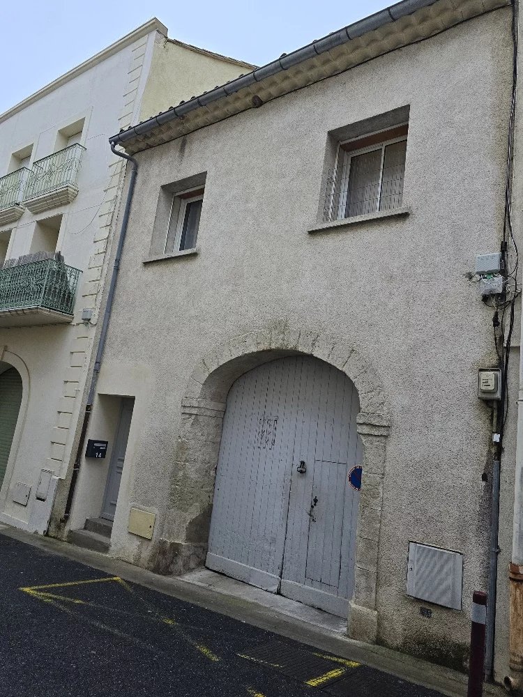 Location Parking Clermont-l'Hérault