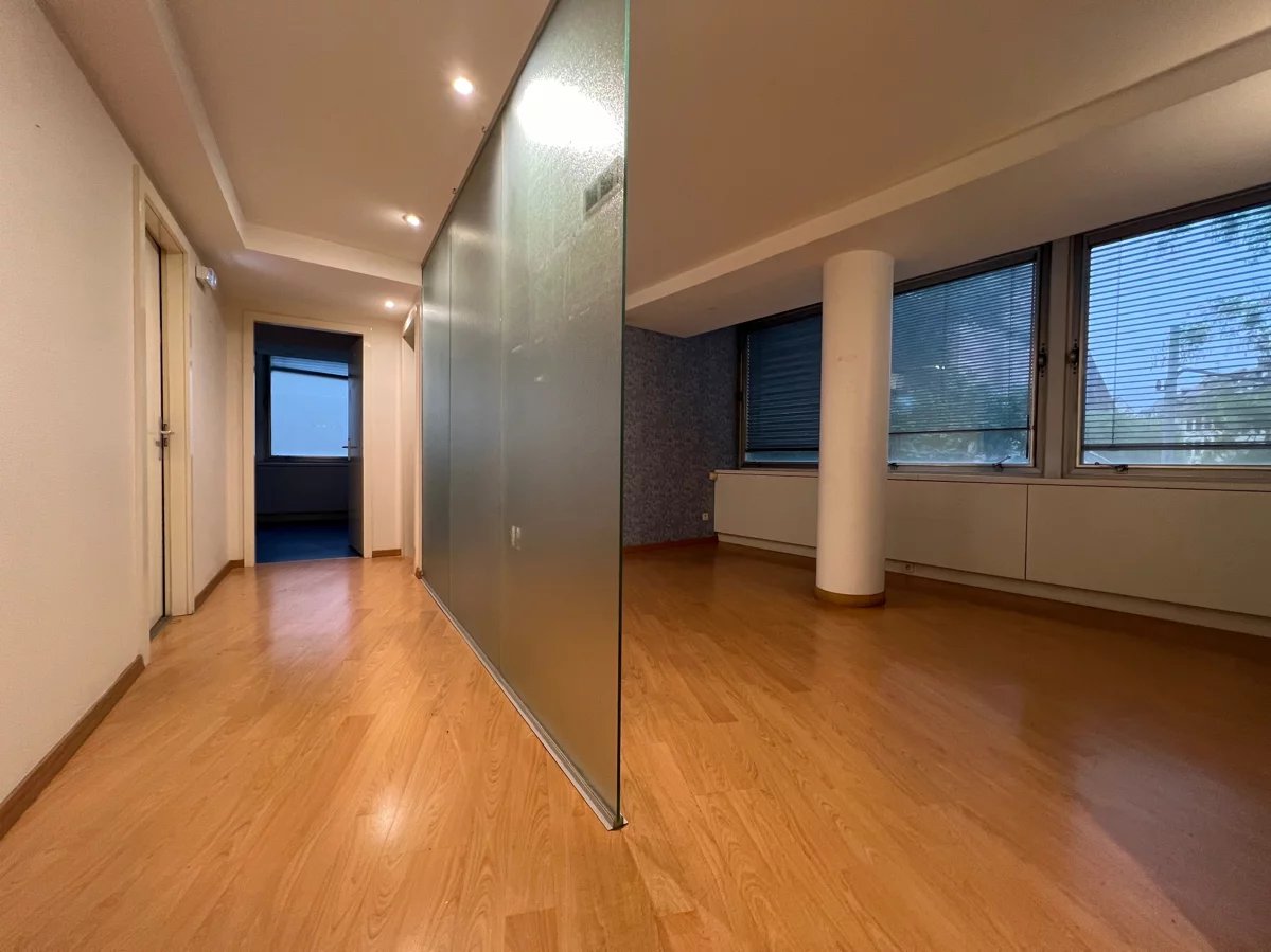 Vente Local commercial Strasbourg